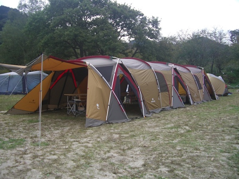 Start camping 06 12