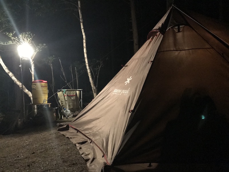 キャンプの夜を快適に 適材適所のおすすめランタン6つを解説します Camping Style Design Office